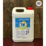  Dung dịch sát khuẩn nhanh bàn tay - bề mặt - không gian can 5L thương hiệu TMCARe 