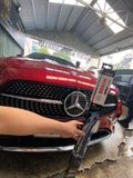  Bộ gạt mưa AEROTWIN EURO SET 24" & 22" (A242S): Merc E300 W213 (2016-2020) mã 3397014242 