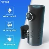 Camera hành Trình Xiaomi 70Mai | Bản Quốc Tế | Sony Sensor | Voice Control 