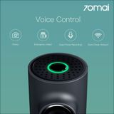  Camera hành Trình Xiaomi 70Mai | Bản Quốc Tế | Sony Sensor | Voice Control 