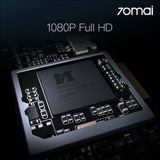  Camera hành Trình Xiaomi 70Mai | Bản Quốc Tế | Sony Sensor | Voice Control 