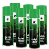  Chai phủ bảo vệ và phục hồi mọi vật liệu trên ô tô hãng nextzett 