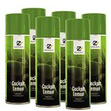  Chai phủ bảo vệ và phục hồi mọi vật liệu trên ô tô hãng nextzett 