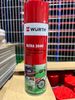  Chất xịt bảo trì đa năng Ultra 2040 500ml WURTH mã sản phẩm 0890 085 700 