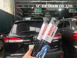  Bộ gạt mưa mềm BOSCH AEROTWIN xe TOYOTA COROLLA CROSS đời 2020 - 2023 kích thước bên lái 26 INCH (65cm) bên phụ 16 INCH (40cm) 