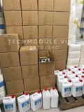  Dung dịch sát khuẩn nhanh bàn tay - bề mặt - không gian can 5L thương hiệu TMCARe 