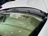  Bộ Gạt mưa BOSCH AEROTWIN PLUS cho xe Porsche Panamera đời 2015 kích thước: 26-20 inch 