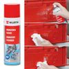  Dung Dịch Tẩy Keo, Decal Chuyên Dụng Wurth Industry Cleaner 500ml 