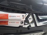  Bộ gạt mưa xương cứng WURTH xe MITSUBISHIP PAJERO đời 2007 - 2015 kích thước bên lái 24 INCH (60cm) bên phụ 22 INCH(55cm) 