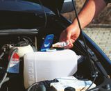  Nước rửa kính Wurth 32ml 