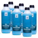  Dung dịch vệ sinh ô tô tẩy rửa đa năng Blitz hãng nextzett, mã 90010515, chai 1000ml 