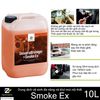 Dung dịch vệ sinh đa năng và khử mùi nội thất Smoke Ex hãng nextzett, mã 90201515