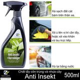  Chất tẩy côn trùng và nhựa cây hãng nextzett, mã 91391215 