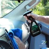  Chất vệ sinh dưỡng mới nội thất taplo tapi phủ bảo vệ chống tia UV cockpit Premium hãng nextzett, mã 92470515 