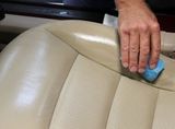  Chất vệ sinh & dưỡng mới ghế da ô tô hãng nextzett, mã 92480515 