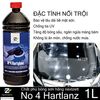 Chất phủ bóng sơn No 4 Hartlanz hãng nextzett, mã 93021015