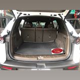  Thảm đúc cao cấp Vinfat Lux SA 2.0 Turbo 2017 - 2022 hãng EYC vật liệu TPE 