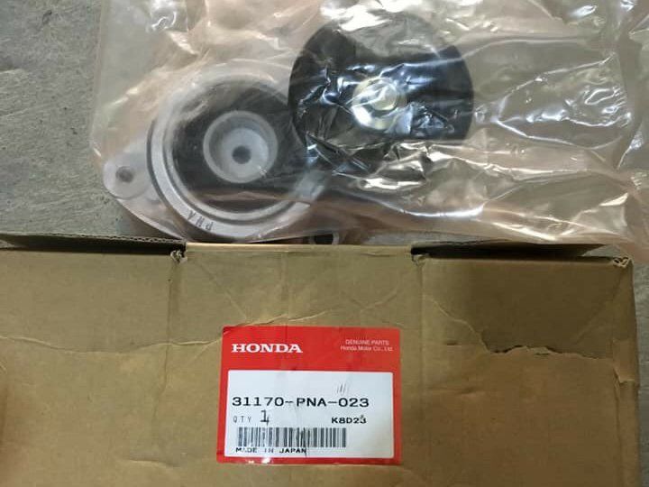  Cụm tăng tổng Honda CRV 2.4 2011 