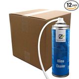  Chất vệ sinh khử mùi điều hòa Klima Cleaner Pro hãng nextzett, mã 96110515 