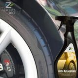  Chất vệ sinh sâu & dưỡng ốp nhựa, ốp cao su, chân kính hãng nextzett, mã 97261215 