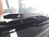  Bộ gạt mưa xương cứng WURTH xe MITSUBISHIP PAJERO đời 2007 - 2015 kích thước bên lái 24 INCH (60cm) bên phụ 22 INCH(55cm) 