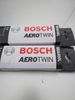  Bộ gạt mưa mềm BOSCH AEROTWIN xe NISSAN NAVARA kích thước bên lái 24 INCH (60cm) bên phụ 16 INCH (40cm) 
