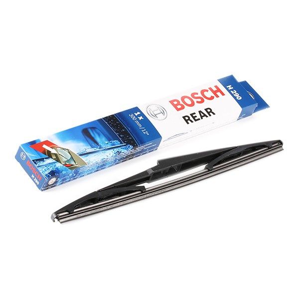  Thanh gạt nước SAU 12" 300mm Mazda 3 17 - 21, Toyota Corolla 07 - 21, RAV4 18 - 21, Jaguar XF 290 BOSCH 3397011814 