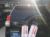  Bộ gạt mưa xương cứng BOSCH AEROTWIN xe TOYOTA Land Cruiser, Prado đời 2015 kích thước bên lái 26 INCH (65cm) bên phụ 20 INCH (50cm) 