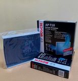  Lọc gió điều hòa Bosch Aeristo Premium 0986AF7011 