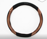  Bọc vô lăng kháng khuẩn ANTIBACTERIAL UB AUTO Hàn Quốc 