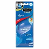  Lá thơm  Aroma Car Leaf 