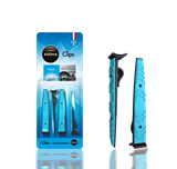  Combo 3 nước hoa gài cửa gió Aroma Car Clip - quà tặng kèm không bán 