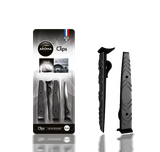  Combo 3 nước hoa gài cửa gió Aroma Car Clip - quà tặng kèm không bán 