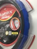  Bọc vô lăng UBAUTO nhập khẩu Hàn Quốc dòng MATRIX 