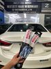  Bộ gạt mưa mềm BOSCH AEROTWIN xe MAZDA MAZDA 6 đời 2014 - 2015 - 2016 - 2017 - 2018 kích thước bên lái 24 INCH (60cm) bên phụ 18 INCH (45cm) 