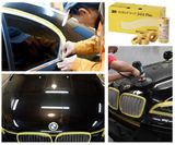  Băng keo cao cấp che chắn chịu nhiệt 243J, 10mm x 18m 