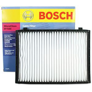  Lọc gió điều hòa Captiva BOSCH 0986AF4162 