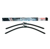  Bộ gạt mưa AEROTWIN EURO SET 20 24" Audi A1, A4 BOSCH 3397007296 