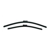  Bộ gạt mưa AEROTWIN EURO SET 20 24" Audi A1, A4 BOSCH 3397007296 