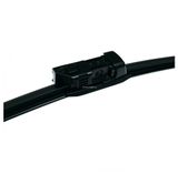  Bộ gạt mưa AEROTWIN EURO SET 20 24" Audi A1, A4 BOSCH 3397007296 