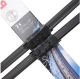  Bộ gạt mưa AEROTWIN EURO SET 15x26 FORD FIESTA BOSCH 3397007432 