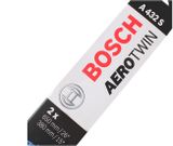  Bộ gạt mưa AEROTWIN EURO SET 15x26 FORD FIESTA BOSCH 3397007432 
