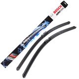  Bộ gạt mưa AEROTWIN EURO SET 26*18 BMW X5 X6 E70 523 BOSCH 3397007523 