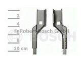  Bộ gạt mưa AEROTWIN EURO SET 29x29 Ford Focus 1.6 Ti VCT 11 13 Ford VCT 11 13 BOSCH 3397007640 