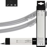  Bộ gạt mưa AEROTWIN EURO SET 19*21 GLK BOSCH 3397118927 