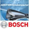  Bộ gạt mưa AEROTWIN EURO SET 19*24" BMW BOSCH 3397118929 
