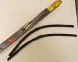  Bộ gạt mưa AEROTWIN EURO SET 28x28 Citroen Peugeot BOSCH 3397118976 