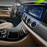  Dán film PPF XPEL ULITIMATE PLUS bảo vệ ngoại thất và nội thất xe hơi 