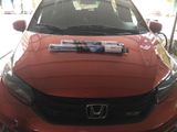  Bộ gạt mưa mềm BOSCH AEROTWIN xe HONDA BRIO đời 2018 kích thước bên lái 22 INCH (55cm) bên phụ 16 INCH (40cm) 