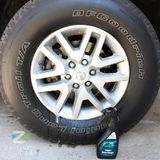  Vệ sinh làm mới vành xe (lazang) bằng sản phẩm nextzett 